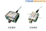 100MHz~3GHz模拟光收发？