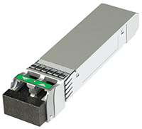 25G SFP28 40km Dual CWDM Transceivers With APD