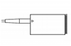 4路集成 CWDM 光发射？