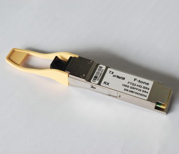 100G QSFP28 BiDi LR1 EML 1271nm/1331nm 10km光收发？