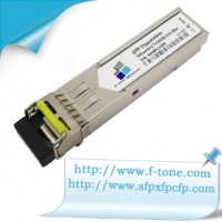 华为SFP-FE-LX-SM1550-BIDI光？