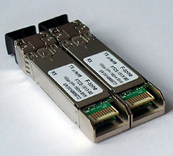 10Gbps 300m SFP+光？