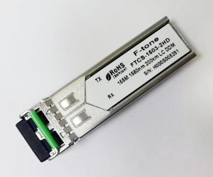 1250Mb/s SFP 1310nm 光？