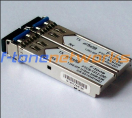 1.25Gbps SFP BIDI 光？，20km